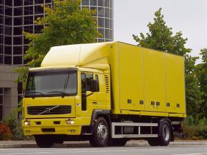 Volvo FL 2000 года